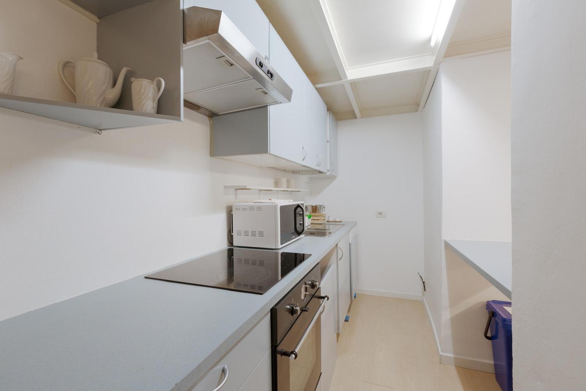 شقة Sant'Agostino - Charming Retreat 210M From M2 ميلان المظهر الخارجي الصورة